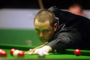 Stephen Maguire