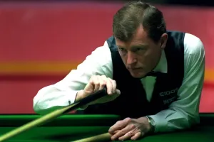 Steve Davis