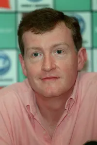 Stevie Davis
