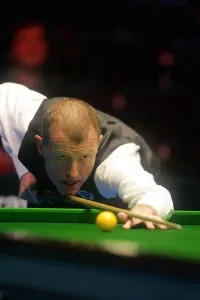 Steve Davis