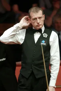 Steve Davis Drucke: Stevie Davis