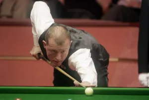 Steve Davis Drucke: Stevie Davis