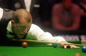 Steve Davis Drucke: Stevie Davis