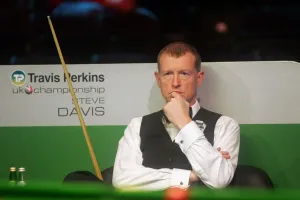 Stevie Davis
