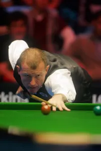 Steve Davis Drucke: Stevie Davis