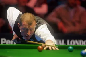 Steve Davis Drucke: Stevie Davis