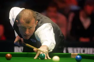 Steve Davis Drucke: Stevie Davis
