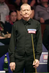 Steve Davis