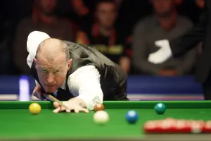Steve Davis