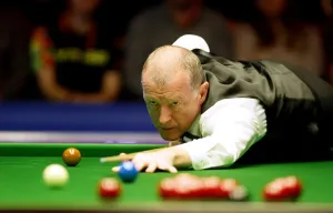 Steve Davis