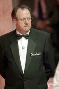 Stuart Bennet