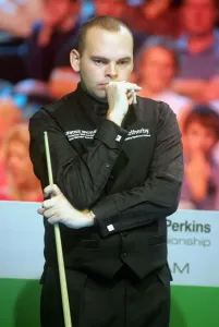 Stuart Bingham