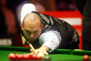Stuart Bingham