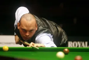 Stuart Bingham