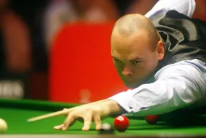 Stuart Bingham