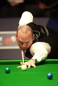 Stuart Bingham