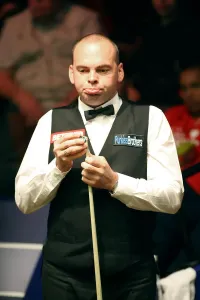 Stuart Bingham