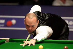 Stuart Bingham
