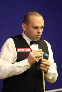 Stuart Bingham