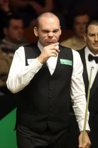 Stuart Bingham