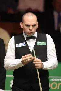 Stuart Bingham
