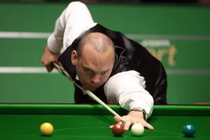 Stuart Bingham