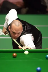 Stuart Bingham