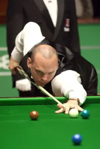 Stuart Bingham