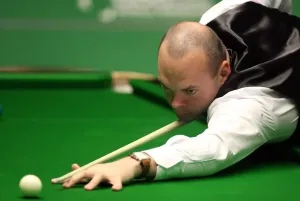 Stuart Bingham