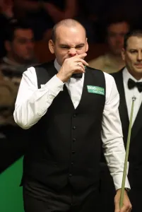 Stuart Bingham