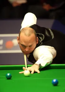 Stuart Bingham