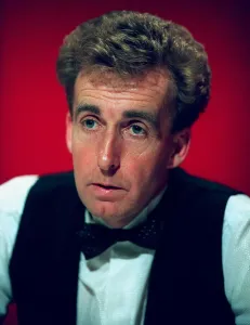 90s Sports Photography Drucke: Terry Griffiths