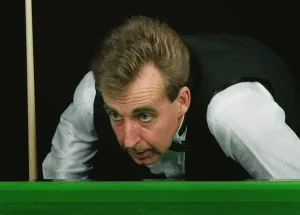 Terry Griffiths