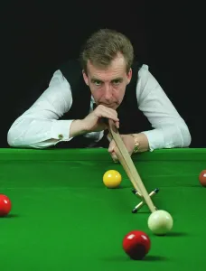 Terry Griffiths