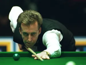 Terry Griffiths