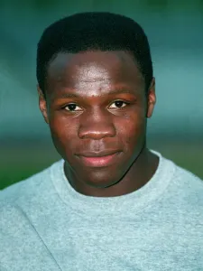 Chris Eubank Boxer Drucke: Chris Eubank