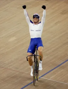 Christoph Hoy