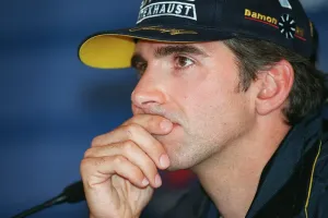 Damon Hill