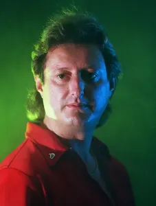 Eric Bristow Darts Player Drucke: Eric Bristow