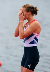 Helen Glover