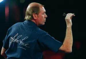 John Lowe