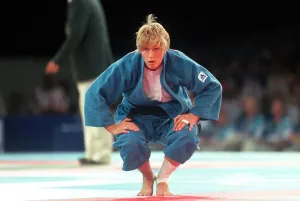 Katharina Howe
