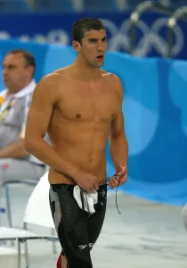 Michaël Phelps
