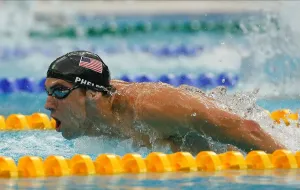 Michaël Phelps