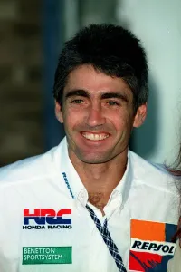 Mick Doohan