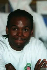 Patrick Mullings
