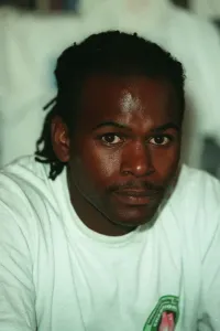 Patrick Mullings
