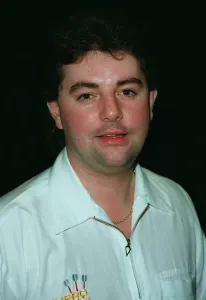 Peter Evison