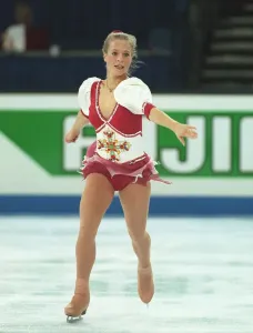 Simone Lang
