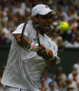 Wimbledon Championship Winners Drucke: Alejandro Falla